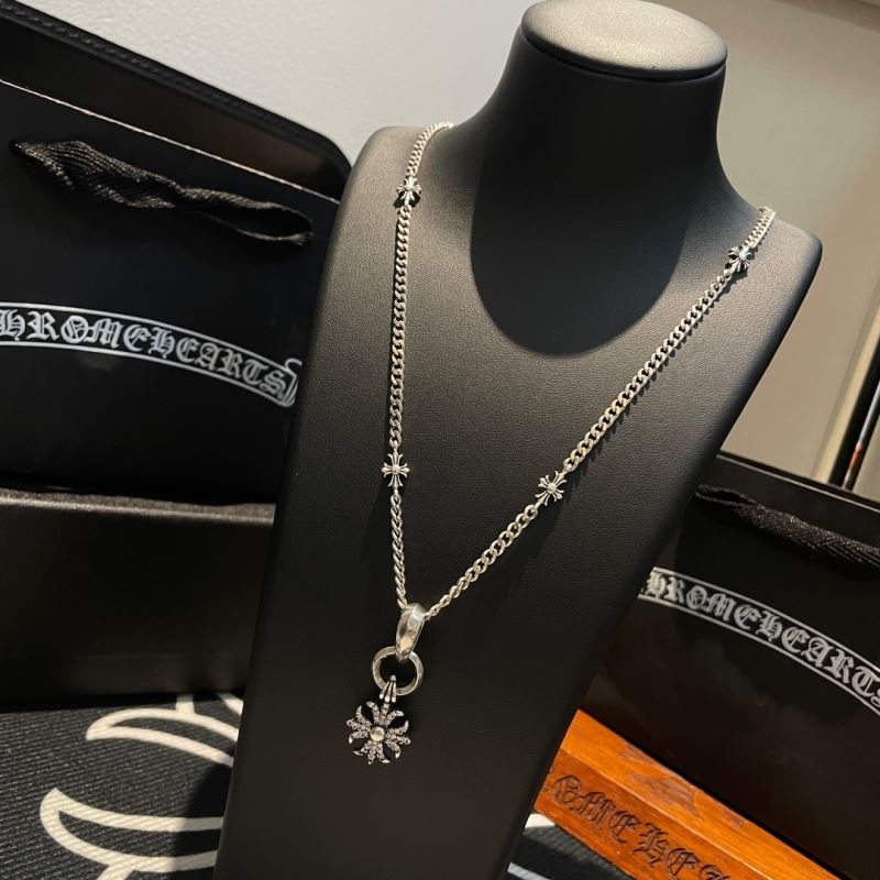 Chrome Hearts Necklaces